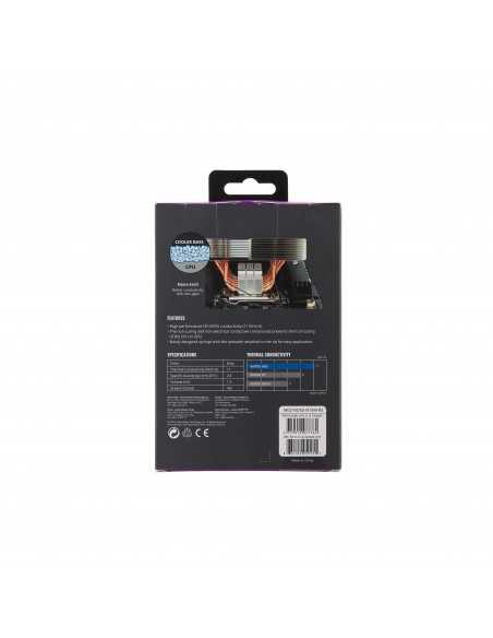 Cooler Master MASTERGEL MAKER 4G TUBE NANODIAMOND  MGZ-NDSG-N15M-R2 4719512077764 Accessori PC