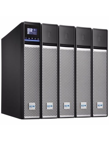 Eaton 5PXEBM48RT2UG2 batteria UPS Acido piombo (VRLA) 12 V 9 Ah