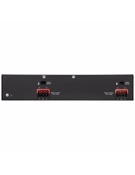 Eaton 5PXEBM72RT2UG2 batteria UPS Acido piombo (VRLA) 12 V 9 Ah