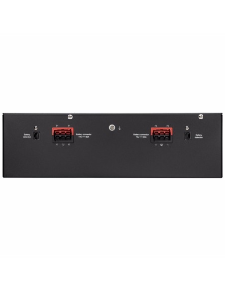 Eaton 5PXEBM72RT3UG2 batteria UPS Acido piombo (VRLA) 12 V 9 Ah