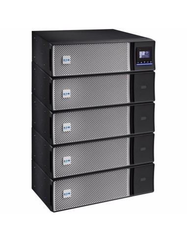 Eaton 5PXEBM72RT3UG2 batteria UPS Acido piombo (VRLA) 12 V 9 Ah