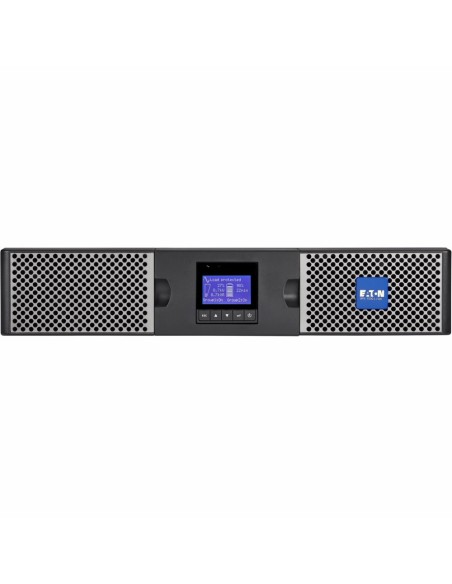 Eaton 9PX Doppia conversione (online) 1,5 kVA 1500 W 8 presa(e) AC
