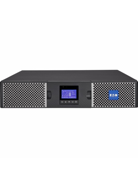 Eaton 9PX Doppia conversione (online) 1,5 kVA 1500 W 8 presa(e) AC