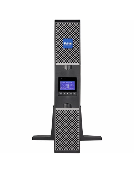 Eaton 9PX Doppia conversione (online) 1,5 kVA 1500 W 8 presa(e) AC