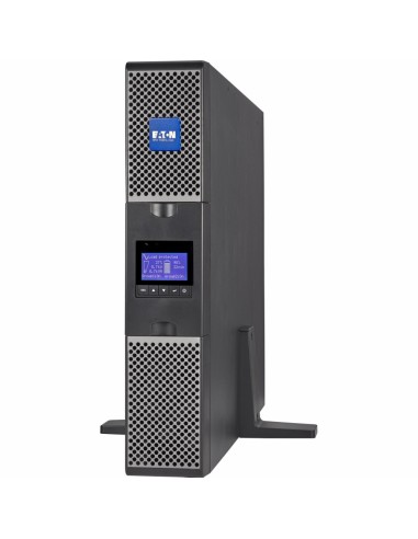 Eaton 9PX Doppia conversione (online) 1,5 kVA 1500 W 8 presa(e) AC