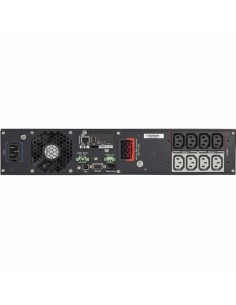 Eaton 9PX Doppia conversione (online) 1,5 kVA 1500 W 8 presa(e) AC