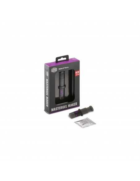 Cooler Master MASTERGEL MAKER 4G TUBE NANODIAMOND  MGZ-NDSG-N15M-R2 4719512077764 Accessori PC