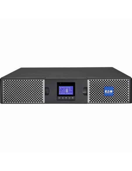 Eaton 9PX 2200i RT2U Netpack Doppia conversione (online) 2,2 kVA 2200 W 10 presa(e) AC