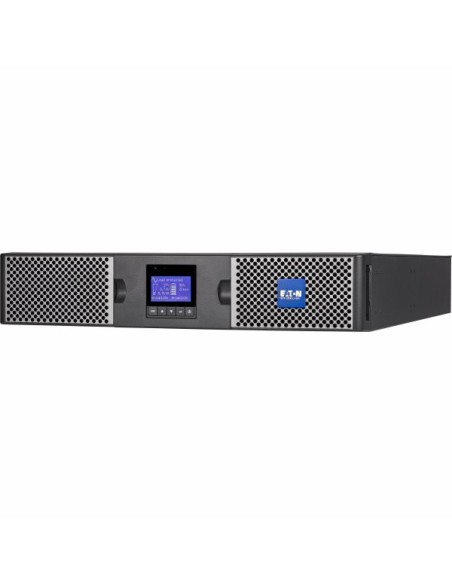 Eaton 9PX 2200i RT2U Netpack Doppia conversione (online) 2,2 kVA 2200 W 10 presa(e) AC
