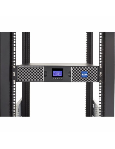 Eaton 9PX 3000i RT2U Li-Ion Doppia conversione (online) 3 kVA 2400 W 10 presa(e) AC