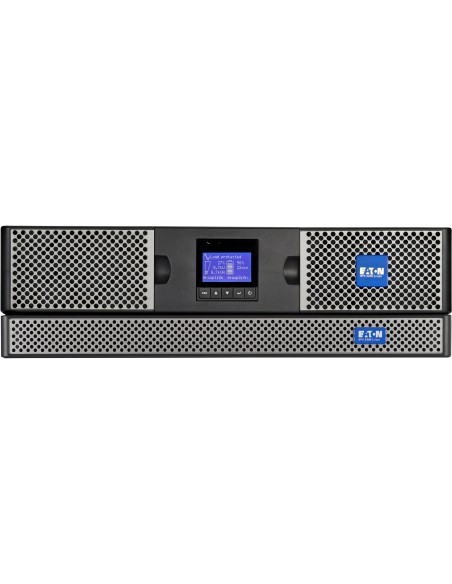 Eaton 9PXEBM72RT1U-L gruppo di continuità (UPS) Doppia conversione (online) 2,2 kVA 2200 W 10 presa(e) AC