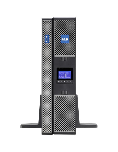 Eaton 9PXEBM72RT1U-L gruppo di continuità (UPS) Doppia conversione (online) 2,2 kVA 2200 W 10 presa(e) AC