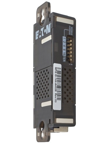 Eaton EMPDT1H1C2 sensore di temperatura e umidità Interno Libera installazione Cablato