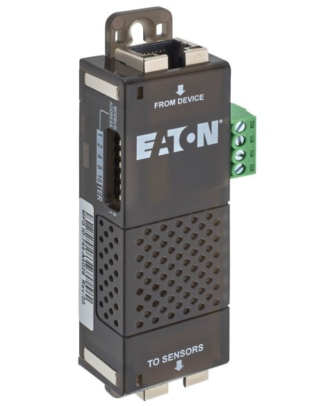 Eaton EMPDT1H1C2 sensore di temperatura e umidità Interno Libera installazione Cablato