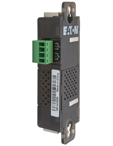 Eaton EMPDT1H1C2 sensore di temperatura e umidità Interno Libera installazione Cablato