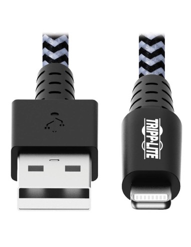 Tripp Lite M100-003-HD cavo Lightning 0,9 m Nero