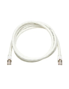 Tripp Lite N272-006-WH cavo di rete Bianco 1,83 m Cat8 S FTP (S-STP) 2