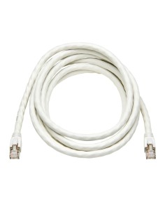 Tripp Lite N272-010-WH cavo di rete Bianco 3,05 m Cat8 S FTP (S-STP) 2