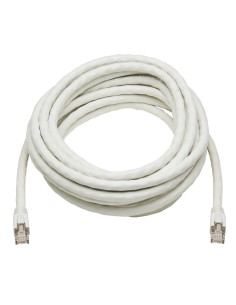 Tripp Lite N272-020-WH cavo di rete Bianco 6,09 m Cat8 S FTP (S-STP) 2