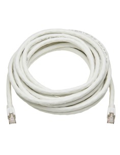 Tripp Lite N272-025-WH cavo di rete Bianco 7,62 m Cat8 S FTP (S-STP) 2