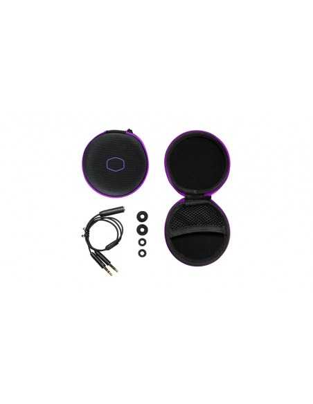Cooler Master MH703 EARBUD MH-703 MH-703 4719512074572 Cuffie e Auricolari