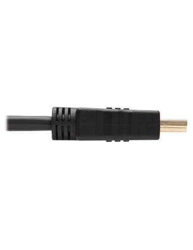Tripp Lite P568-006 cavo HDMI 1,83 m HDMI tipo A (Standard) Nero