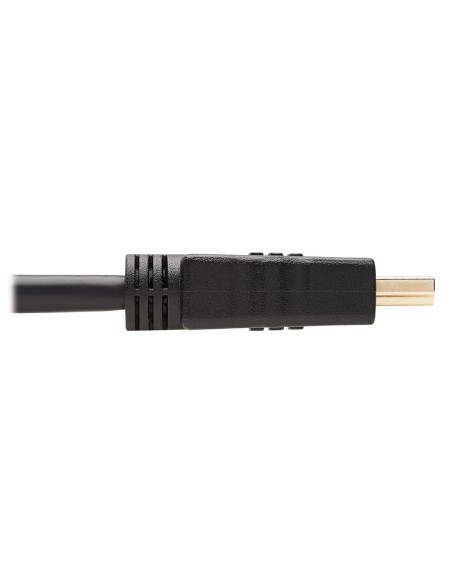 Tripp Lite P569-006 cavo HDMI 1,83 m HDMI tipo A (Standard) Nero