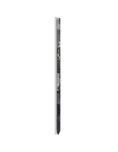 Tripp Lite PDU3XEVSR6G63A unità di distribuzione dell'energia (PDU) 24 presa(e) AC 0U Nero 2