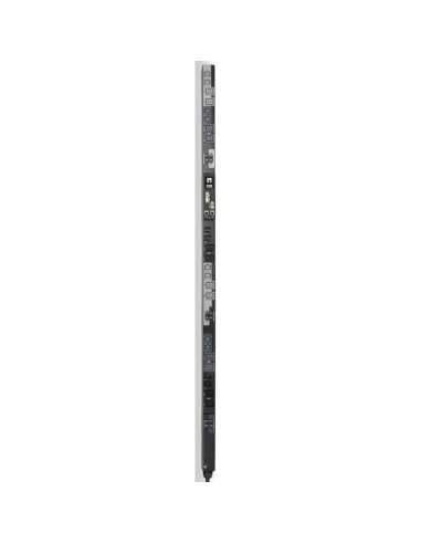 Tripp Lite PDU3XEVSR6G63A unità di distribuzione dell'energia (PDU) 24 presa(e) AC 0U Nero