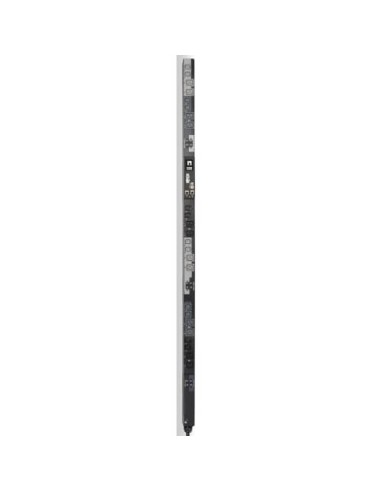 Tripp Lite PDU3XEVSR6G63A unità di distribuzione dell'energia (PDU) 24 presa(e) AC 0U Nero