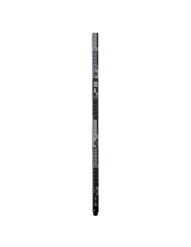 Tripp Lite PDU3XEVSR6G63B unità di distribuzione dell'energia (PDU) 30 presa(e) AC 0U Nero