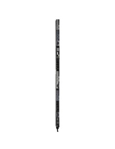 Tripp Lite PDU3XEVSRHWA unità di distribuzione dell'energia (PDU) 24 presa(e) AC 0U Nero 2