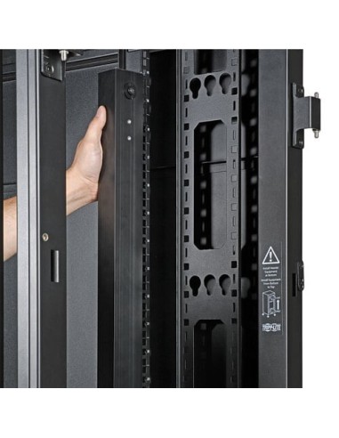Tripp Lite PDU3XMV6G20 unità di distribuzione dell'energia (PDU) 45 presa(e) AC 0U Nero