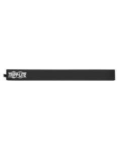 Tripp Lite PDUH32HV19 unità di distribuzione dell'energia (PDU) 4 presa(e) AC 1U Nero 2