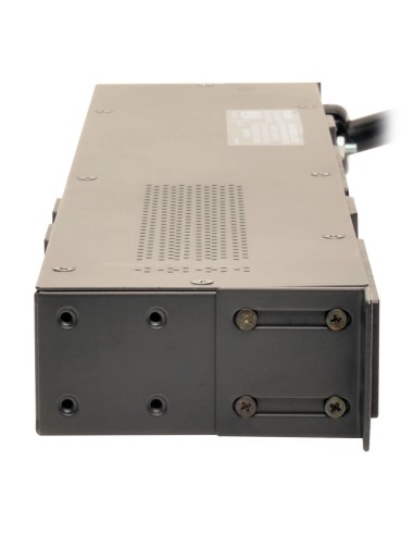 Tripp Lite PDUH32HV19 unità di distribuzione dell'energia (PDU) 4 presa(e) AC 1U Nero