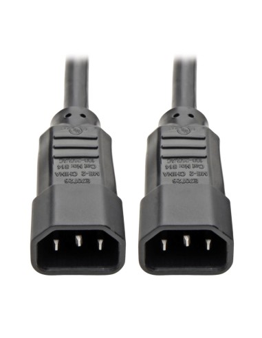 Tripp Lite PDUMH15HVATNET unità di distribuzione dell'energia (PDU) 10 presa(e) AC 1U Nero