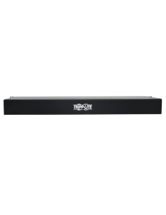 Tripp Lite PDUMH16HV unità di distribuzione dell'energia (PDU) 10 presa(e) AC 1U Nero 2