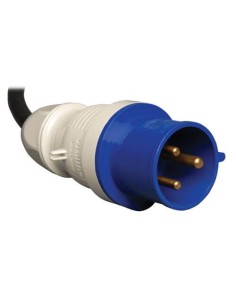 Tripp Lite PDUMH32HV unità di distribuzione dell'energia (PDU) 18 presa(e) AC 2U Nero 2