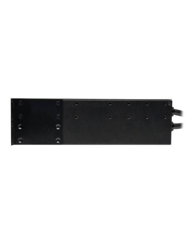 Tripp Lite PDUMH32HVAT unità di distribuzione dell'energia (PDU) 18 presa(e) AC 2U Nero