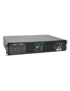 Tripp Lite PDUMH32HVATNET unità di distribuzione dell'energia (PDU) 18 presa(e) AC 2U Nero