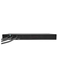 Tripp Lite PDUMNH16HVAT unità di distribuzione dell'energia (PDU) 1 presa(e) AC 1U Nero 2