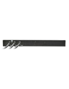 Tripp Lite PDUMNH32HVAT unità di distribuzione dell'energia (PDU) 2 presa(e) AC 1U Nero 2