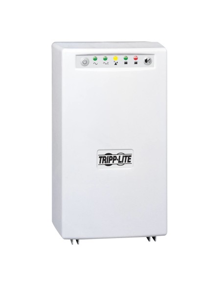Tripp Lite SMX1200XLHG gruppo di continuità (UPS) 1 kVA 750 W 6 presa(e) AC