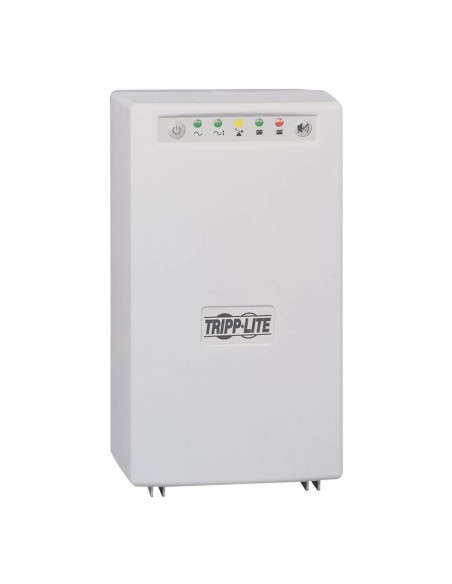 Tripp Lite SMX1200XLHGL gruppo di continuità (UPS) A linea interattiva 1 kVA 750 W 6 presa(e) AC
