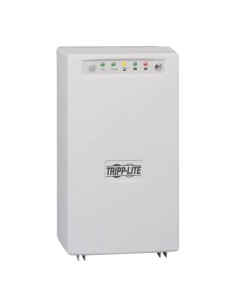 Tripp Lite SMX700HGL gruppo di continuità (UPS) A linea interattiva 0,7 kVA 450 W 6 presa(e) AC