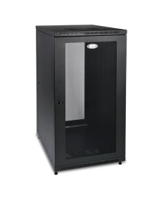 Tripp Lite SR24UB rack 24U Rack indipendenti Nero