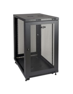 Tripp Lite SR24UB rack 24U Rack indipendenti Nero 2