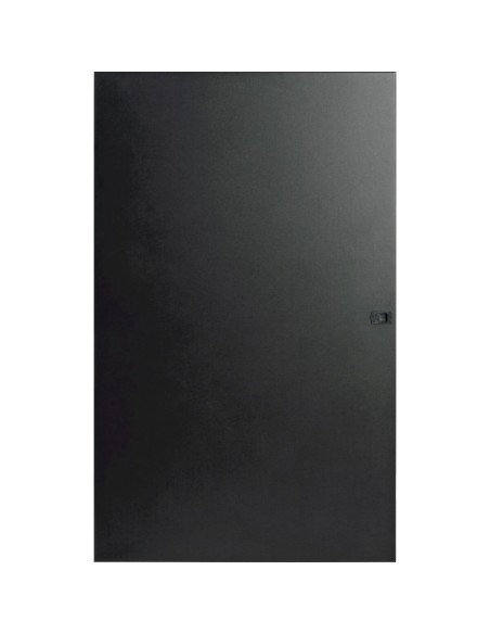 Tripp Lite SR24UB rack 24U Rack indipendenti Nero