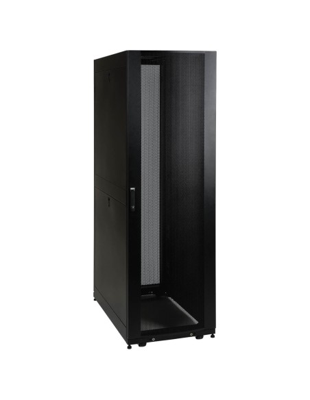 Tripp Lite SR42UB rack 42U Rack indipendenti Nero