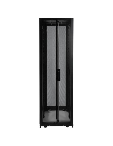 Tripp Lite SR42UB rack 42U Rack indipendenti Nero